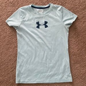Under Armour shirt